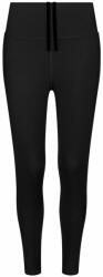 Just Cool Női újrahasznosított sport leggings - Fekete | XXXXL (JC287-1000355595)