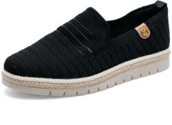 Pass Collection Espadrile Pass Collection pentru Femei Summer Shoe Cvs IZ7390.102. 26758_01-T (IZ7390.102.26758_01-)
