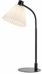 Markslöjd Mira veioză 1x40 W alb-negru 108697 (108697)