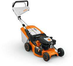 STIHL RM 248.3 (WB210113405) Masina de tuns iarba