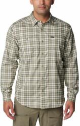 Columbia Silver Ridge Utility , Oliv , XL