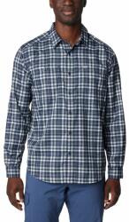 Columbia Silver Ridge Utility , Albastru , M