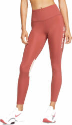 Nike Dri-FIT Epic Fast Women s Mid-Rise 7/8 Leggings dq6330-691 Méret XS