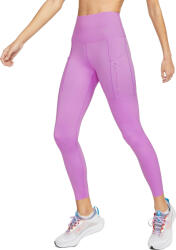 Nike Colanți Nike W NK DF GO MR 7/8 TGHT dq5692-532 Marime XS (dq5692-532)