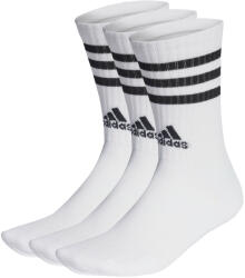 adidas Performance adidas 3S C Spw Crw 3P M | Bărbați | Șosete | Alb | HT3458 (HT3458)
