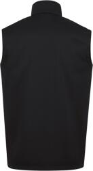 Jako Vesta Jako Softshell vest Premium W 7007w-800 Marime 38 - weplayhandball