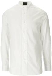 Giorgio Armani Cămaşă D41F13D11F1 100 bianco (D41F13D11F1 100 bianco)