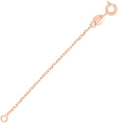 Brilio Silver Lănțișor prelungitor bronz - ajusta AC003R