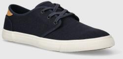 Toms tenisi Carlo barbati, culoarea albastru marin, 10013273 PPYH-OBM261_59X (10013273)
