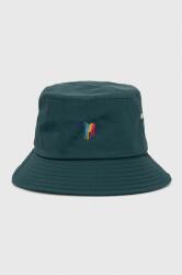 PS Paul Smith palarie culoarea verde PPYH-CAM02J_77X (M2A.921DT.M786)