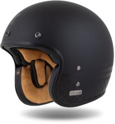 Cassida Cască de protecție deschisă Cassida Eso Forty Nine 2024 negru mat (AIM140-1672)
