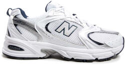 New Balance Sneakers Classics MR530SG white/blue (MR530SG white/blue)