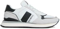Bikkembergs Sneakers Puyol 22019CP suwhnywhbl (22019CP suwhnywhbl)