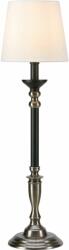 Markslöjd Gent veioză 1x40 W oţel 108680 (108680)