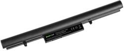 Green Cell Acumulator Green Cell SQU-1303 SQU-1309 pentru Haier 7G X3P, Hasee K480N Q480S (AS93)