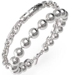 Guess Bratara Guess Edgy Styles JUMB04075JWST-S