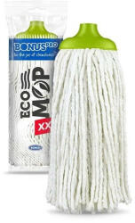  Felmosó fej mop 300 g XXXL fehér Bonus EcoMOP