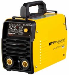 ProWELD Aparat Sudura Profesional ProWELD MMA 220DLS-LED MMA/LiftTIG G4
