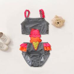 drool Costum de baie decupat Inghetata Drool (Marime: 100) (UPUdrl47b2m2)