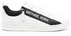 Michael Kors Sneakers Keating Zip Lace Up 42T2KEFS5L optic white (42T2KEFS5L optic white)