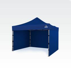 BRIMO Pro 3x3m + 3 walls