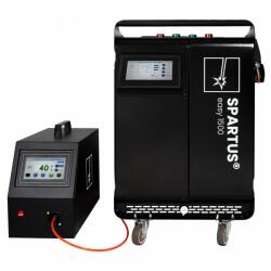 SPARTUS SPARTUS® EASY 1500 - aparat sudura, debitare si curatare cu laser (LASER-EASY1500)