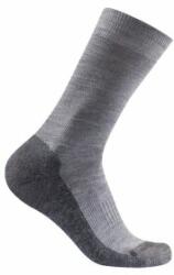 Devold Multi Medium Sock Șosete Devold 770 GREY MELANGE 38-40 EU