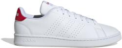 Adidas adidas ADVANTAGE 45 1/3 | Bărbați | Teniși | Alb | IF6080 (IF6080)