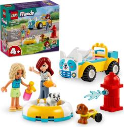 LEGO® Friends - Dog-Grooming Car (42635) LEGO