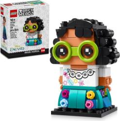 LEGO® BrickHeadz - Mirabel Madrigal (40753) LEGO
