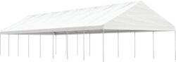 vidaXL 3155524 17,84x5,88x3,75 m