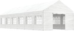 vidaXL 3155490 13,38x4,08x3,22 m