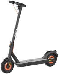 INMOTION Trotineta electrica Inmotion Climber, Autonomie 35-56Km, Viteza 38 Km/h, Motor 450W x 2, IP56, greutate maxima suporata 140kg (Negru) (Inmotion Climber)