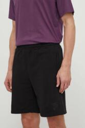 Fila pantaloni scurti barbati, culoarea negru PPYH-SZM05D_99X (FAM0658)