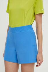 Helly Hansen pantaloni scurți outdoor Thalia 2.0 neted, high waist, 34328 PPYX-SZD0R2_55X (34328)