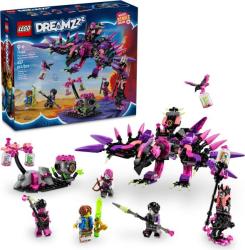 LEGO® DREAMZzz - The Never Witch's Nightmare Creatures (71483) LEGO