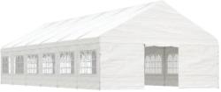 vidaXL 3155498 13,38x5,88x3,75 m