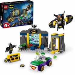 LEGO® DC Batman™ - The Batcave with Batman, Batgirl and The Joker (76272) LEGO