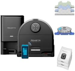 Rowenta X-Plorer Serie 240+ AI Animal & Allergy (RR9695WH)
