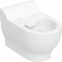 Geberit Bambini vas wc stativă da alb lucios 502.966. 00.1 (502966001)