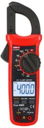 UNI-T Clampmetru (cleste ampermetric) digital UNI-T UT201R Cod EAN: 6935750520178 (UT201R)