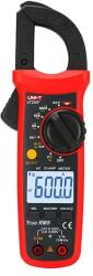 UNI-T Clampmetru Cleste ampermetric Multimetru digital UNI-T UT201F clamp (UT201F)