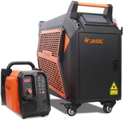 JASIC LS-20000F - Aparat de Sudura / Taiere / Curatare laser Jasic WeldLand Equipment