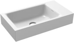 KALDEWEI Puro lavoar 55x30 cm dreptunghiular clasică alb 901206303001 (901206303001)