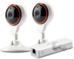 Mio VixCam Smart Home Starter Kit MSHVKCS