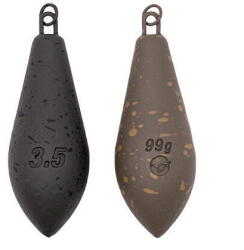 Korda Plumb Korda Tournament Cast Heli 126g (A3.KTCH45) - maxlife