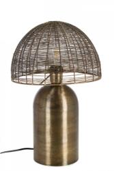 Bizzotto Veioza metal cupru Inay 29x44 cm (0826823)