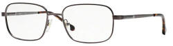 Sferoflex Rame ochelari de vedere barbati Sferoflex SF2267 441 53 (SF2267 441/53) Rama ochelari