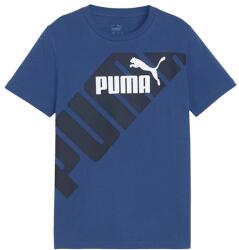 PUMA Tricou Puma Power Graphic JR - 152