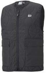 PUMA Vesta Puma Downtown Padded Gilet 53697201 Marime S (53697201) - top4running